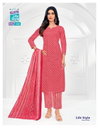 Lifestyle Vol 16 By Mcm Cotton Printed Surat Kurti With Bottom Dupatta Wholesale Market